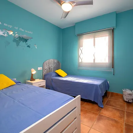 Islas By Interhome * La Venteta