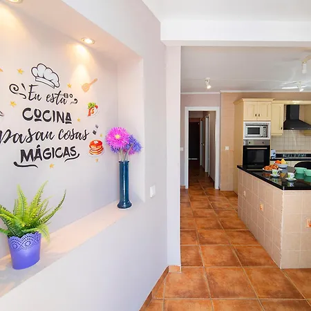 Islas By Interhome * La Venteta