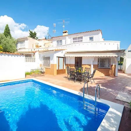 Islas By Interhome La Venteta