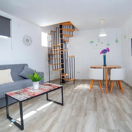 Islas By Interhome Feriehus