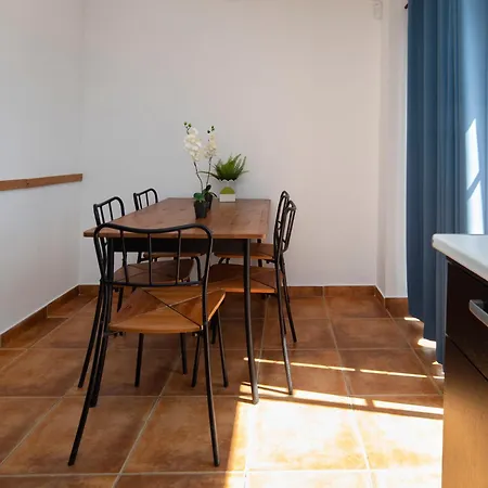 Islas By Interhome Holiday home