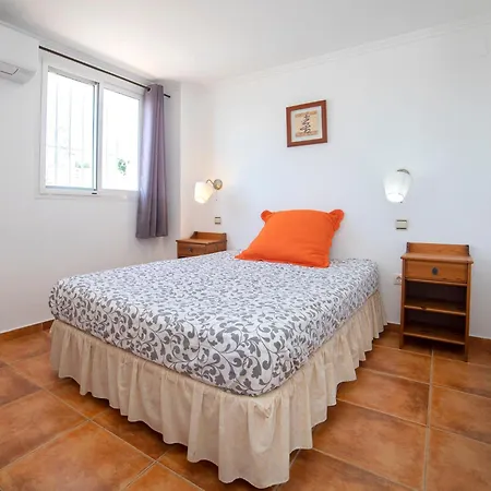 Holiday home Islas By Interhome *