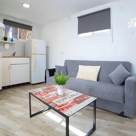 Islas By Interhome Holiday home *