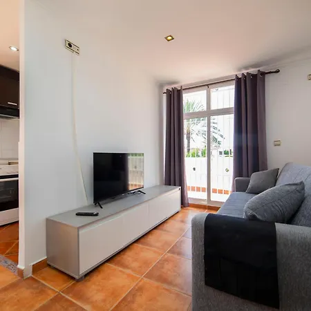 Holiday home Islas By Interhome La Venteta