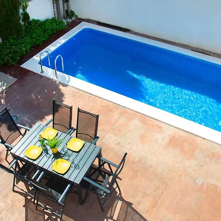 Islas By Interhome La Venteta