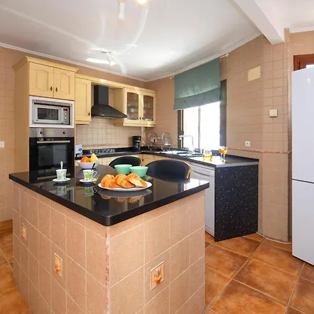 Islas By Interhome Holiday home