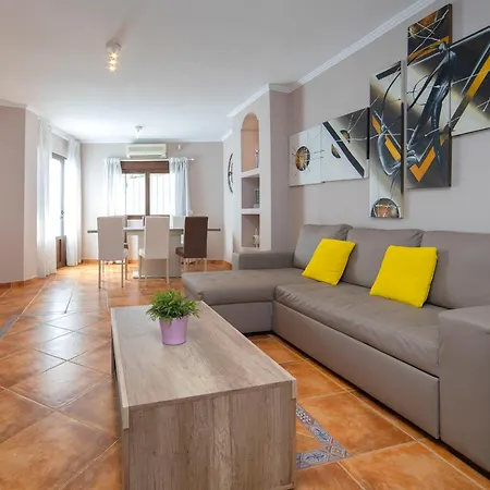 Islas By Interhome Holiday home