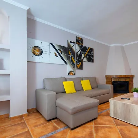 Islas By Interhome * La Venteta